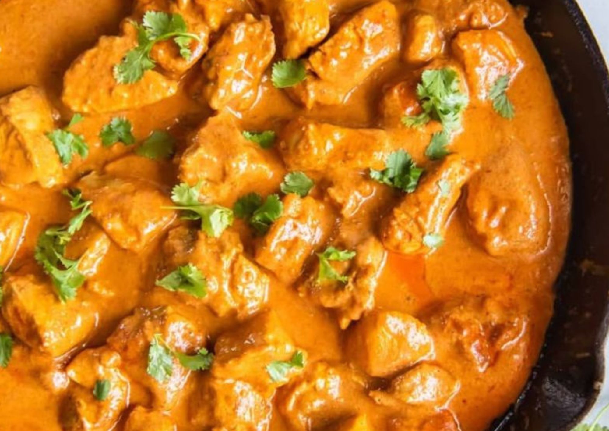 Chicken Curry