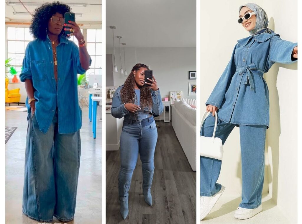 10 Stylish Ideas for Women