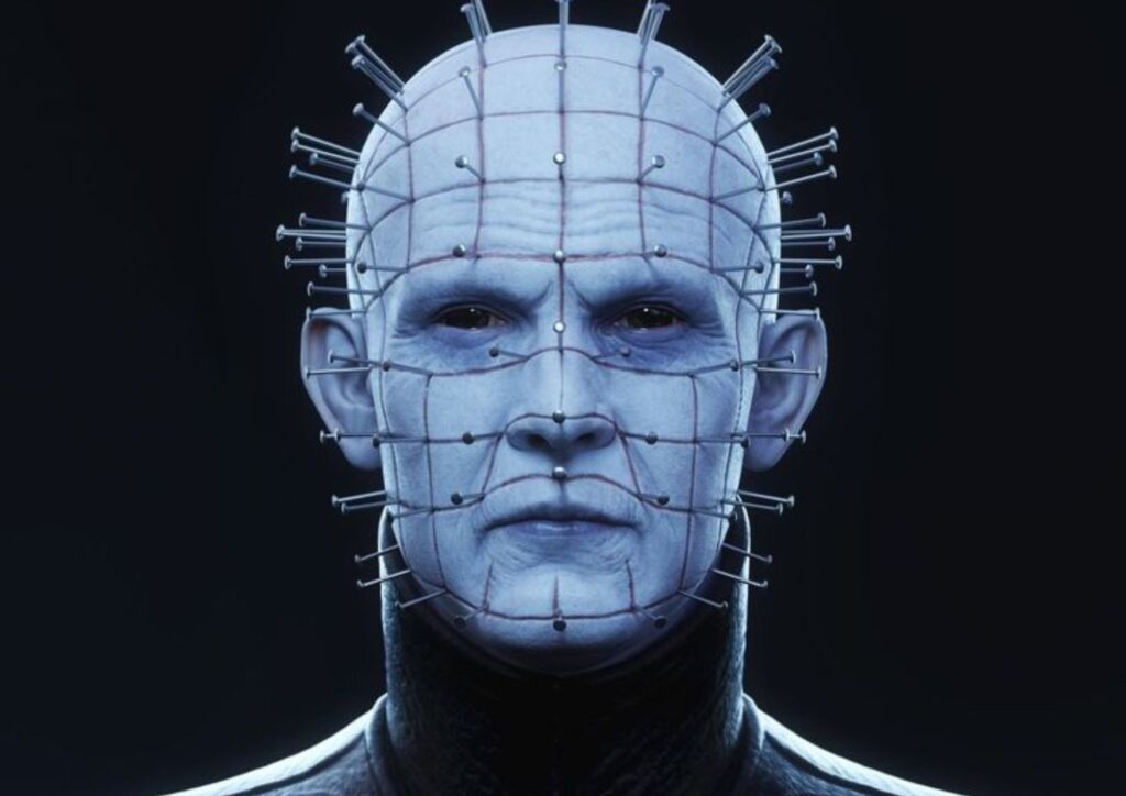 Pinhead