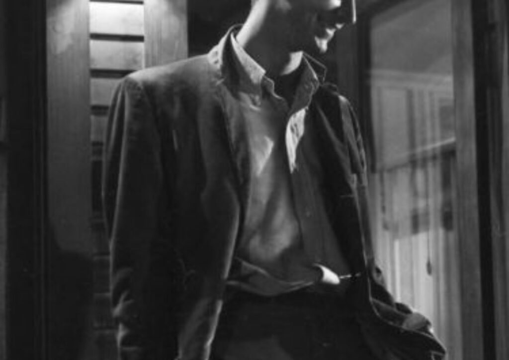 Norman Bates Halloween