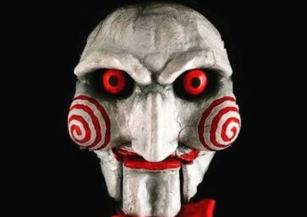 Billy the Puppet